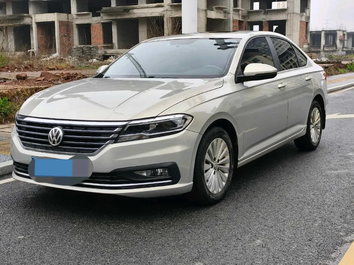 2018 Volkswagen Lavida 1.2T 116HP L4 7DCT,autocango,china used car exporter,china ev exporter,chinese used car exporter,chinese used ev exporter