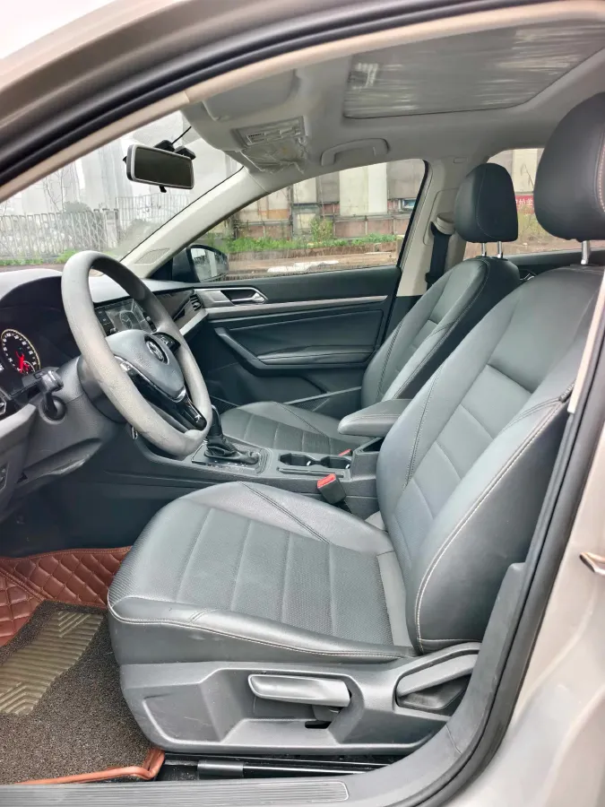 2018 Volkswagen Lavida 1.2T 116HP L4 7DCT,autocango,china used car exporter,china ev exporter,chinese used car exporter,chinese used ev exporter