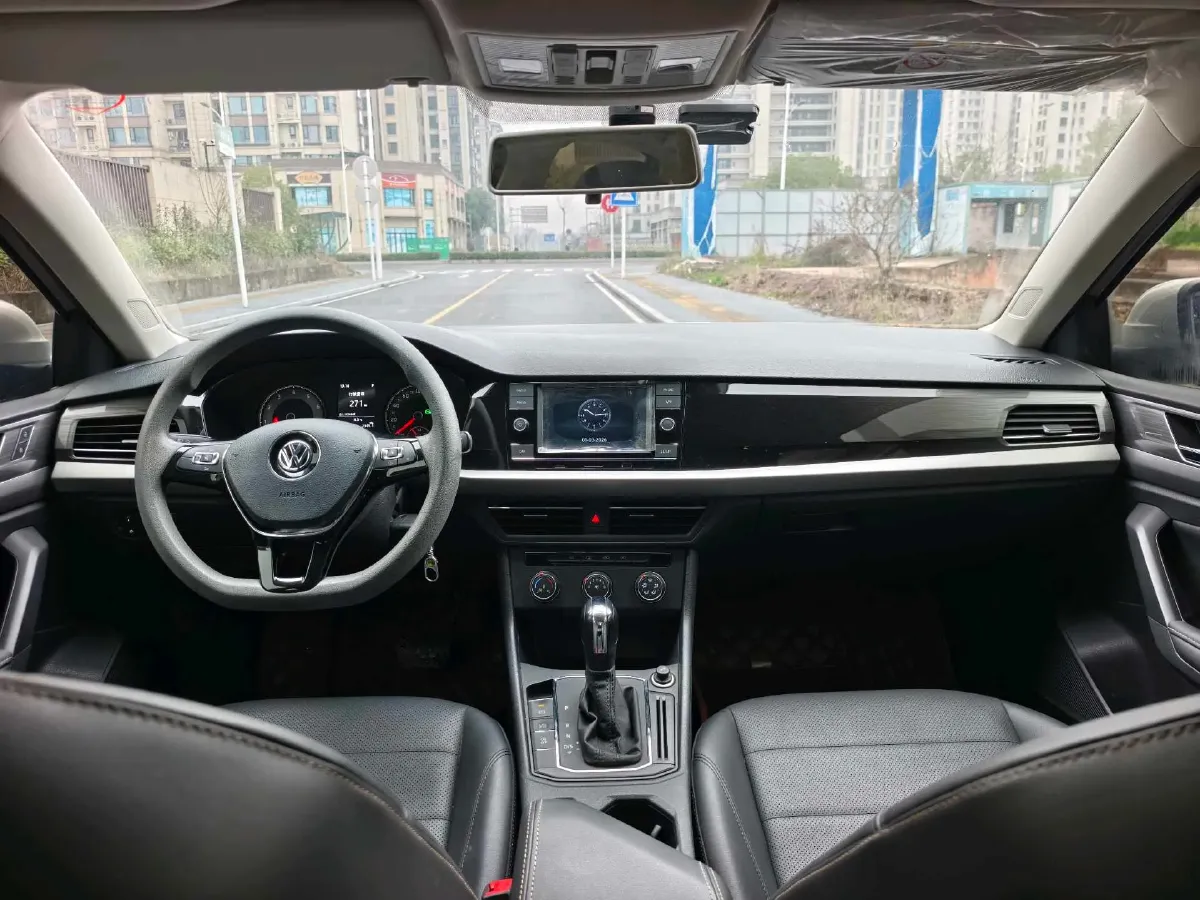 2018 Volkswagen Lavida 1.2T 116HP L4 7DCT,autocango,china used car exporter,china ev exporter,chinese used car exporter,chinese used ev exporter