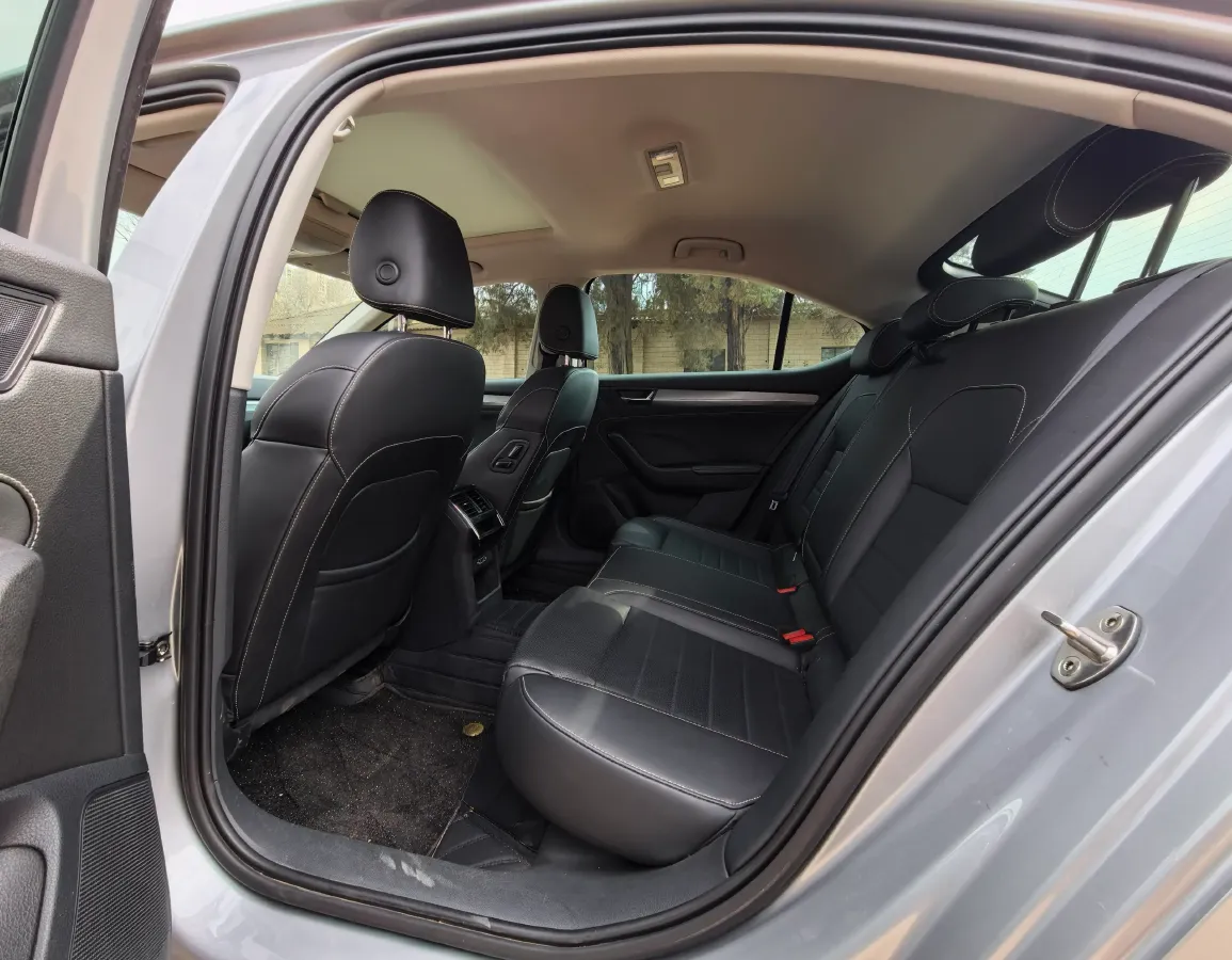 2019 Volkswagen Lamando 1.4T 150HP L4 7DCT,autocango,china used car exporter,china ev exporter,chinese used car exporter,chinese used ev exporter