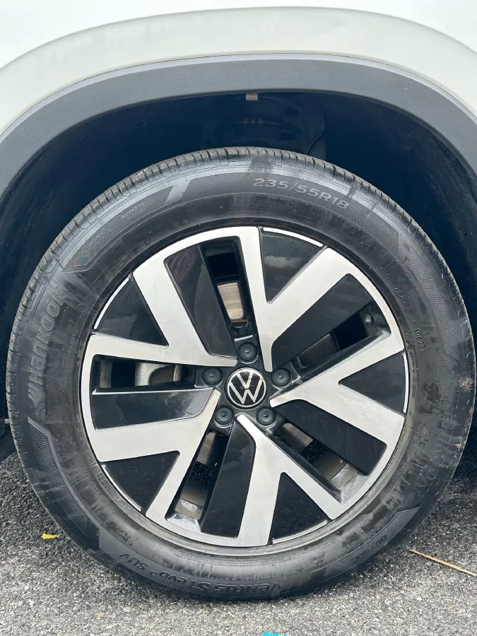 2023 Volkswagen Tayron 1.4T 150HP L4 7DCT,autocango,china used car exporter,china ev exporter,chinese used car exporter,chinese used ev exporter