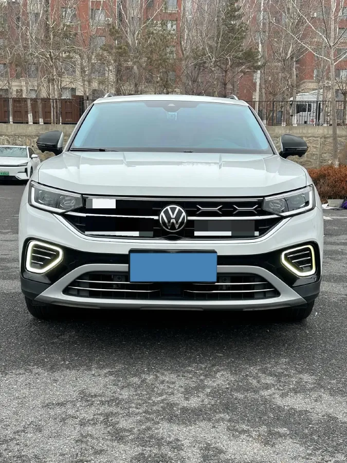 2023 Volkswagen Tayron 1.4T 150HP L4 7DCT,autocango,china used car exporter,china ev exporter,chinese used car exporter,chinese used ev exporter