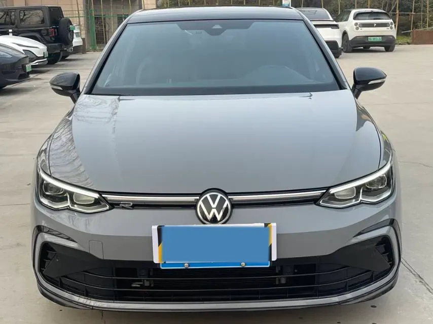 2021 Volkswagen Golf 1.4T 150HP L4 7DCT,autocango,china used car exporter,china ev exporter,chinese used car exporter,chinese used ev exporter