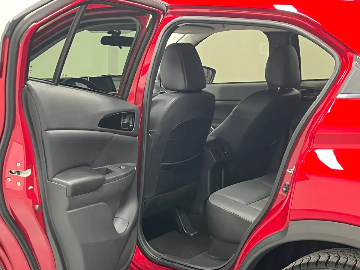 2021 Mitsubishi Eclipse Cross 1.5T 170HP L4 CVT,autocango,china used car exporter,china ev exporter,chinese used car exporter,chinese used ev exporter