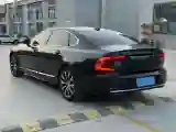 2021 Volvo S90 2.0T 250HP L4 8AT