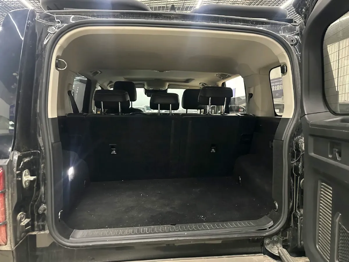 2021 Tank 300 2.0T 227HP L4 8AT,autocango,china used car exporter,china ev exporter,chinese used car exporter,chinese used ev exporter