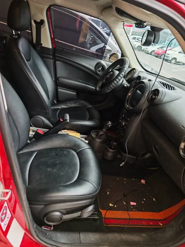 2016 BMW 1 Series 1.5T 136HP L3 8AT,autocango,china used car exporter,china ev exporter,chinese used car exporter,chinese used ev exporter