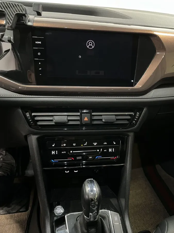 2021 Volkswagen Tharu 1.4T 150HP L4 7DCT,autocango,china used car exporter,china ev exporter,chinese used car exporter,chinese used ev exporter