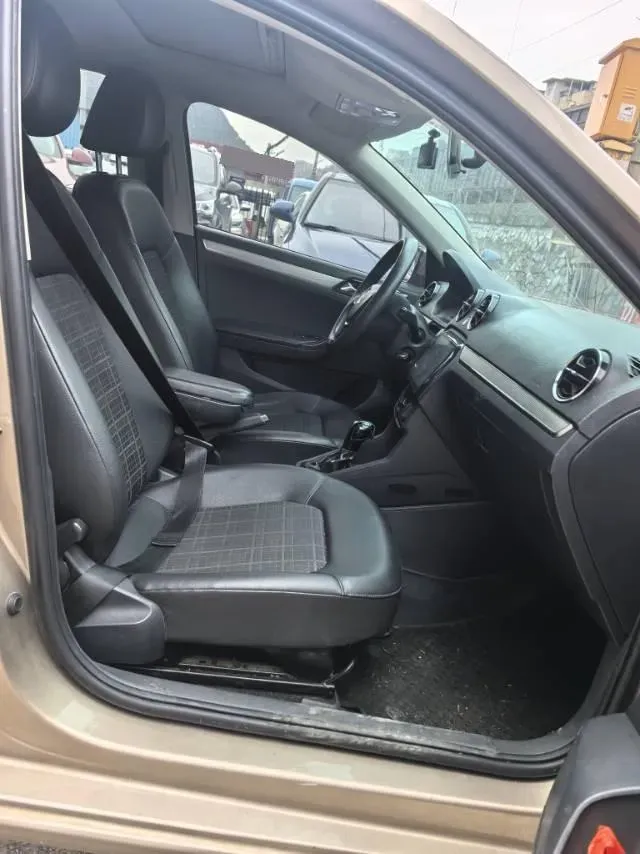 2019 HaiMa S5 1.5T 163HP L4 CVT,autocango,china used car exporter,china ev exporter,chinese used car exporter,chinese used ev exporter