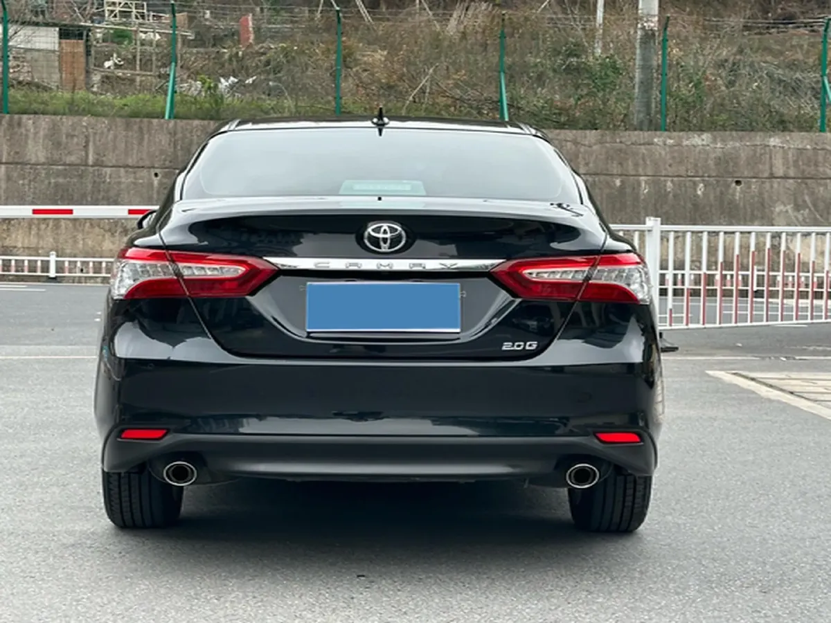 2021 Toyota Camry 2.0L 178HP L4 CVT,autocango,china used car exporter,china ev exporter,chinese used car exporter,chinese used ev exporter