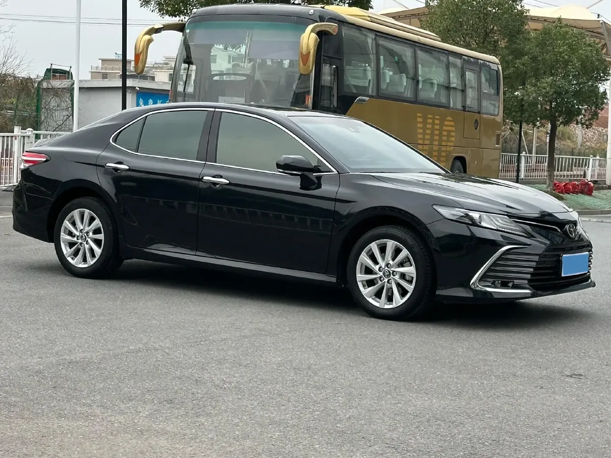 2021 Toyota Camry 2.0L 178HP L4 CVT,autocango,china used car exporter,china ev exporter,chinese used car exporter,chinese used ev exporter