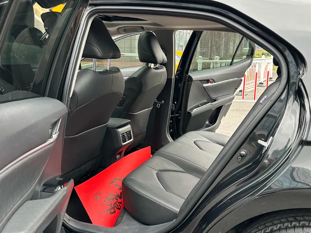 2021 Toyota Camry 2.0L 178HP L4 CVT,autocango,china used car exporter,china ev exporter,chinese used car exporter,chinese used ev exporter