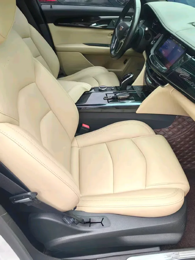 2020 Cadillac CT6 2.0T 241HP L4 10AT,autocango,china used car exporter,china ev exporter,chinese used car exporter,chinese used ev exporter