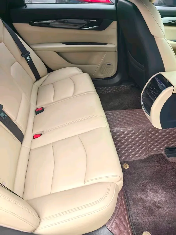 2020 Cadillac CT6 2.0T 241HP L4 10AT,autocango,china used car exporter,china ev exporter,chinese used car exporter,chinese used ev exporter