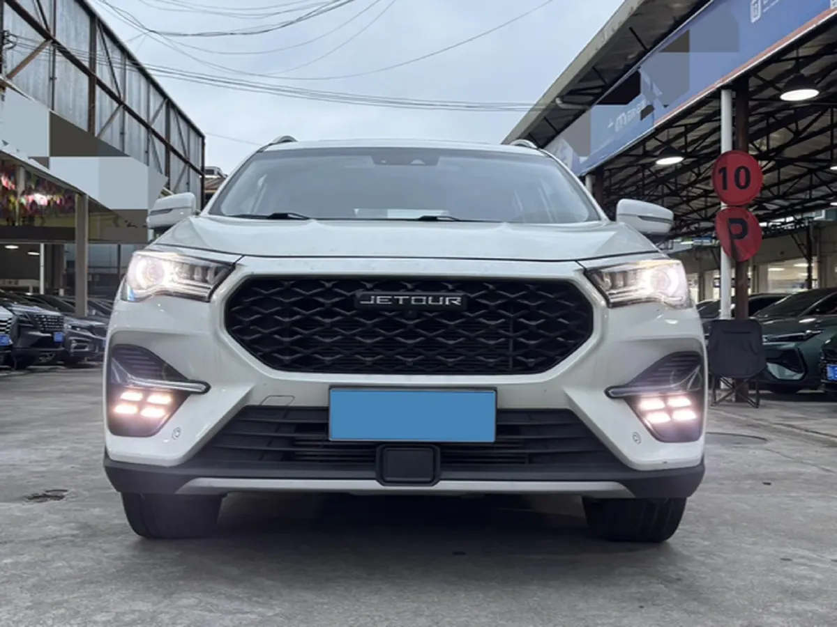 2020 Jetour X90 1.6T 197HP L4 7DCT,autocango,china used car exporter,china ev exporter,chinese used car exporter,chinese used ev exporter