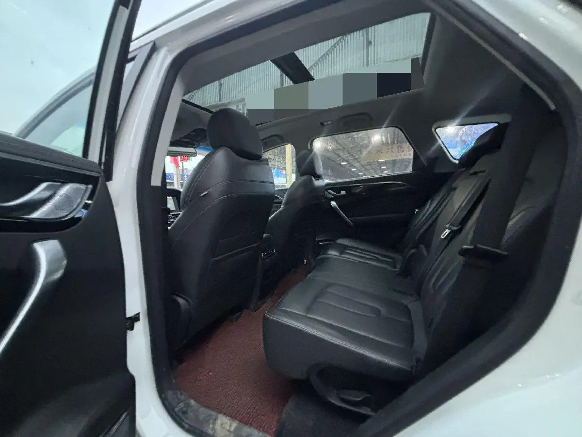 2020 Jetour X90 1.6T 197HP L4 7DCT,autocango,china used car exporter,china ev exporter,chinese used car exporter,chinese used ev exporter