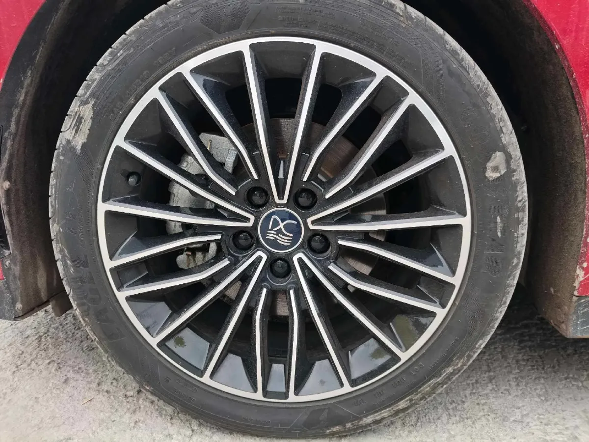 2023 BYD Han 1.5T 139HP L4 E-CVT PHEV 18.316KWH,autocango,china used car exporter,china ev exporter,chinese used car exporter,chinese used ev exporter