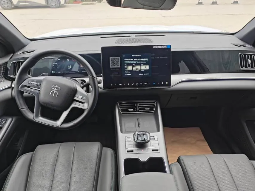 2025 BYD Song Pro 1.5L 101HP L4 E-CVT PHEV 18.3KWH,autocango,china used car exporter,china ev exporter,chinese used car exporter,chinese used ev exporter