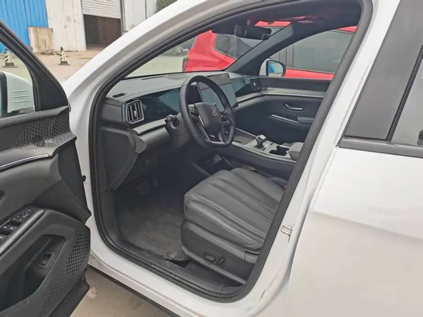 2025 BYD Song Pro 1.5L 101HP L4 E-CVT PHEV 18.3KWH,autocango,china used car exporter,china ev exporter,chinese used car exporter,chinese used ev exporter