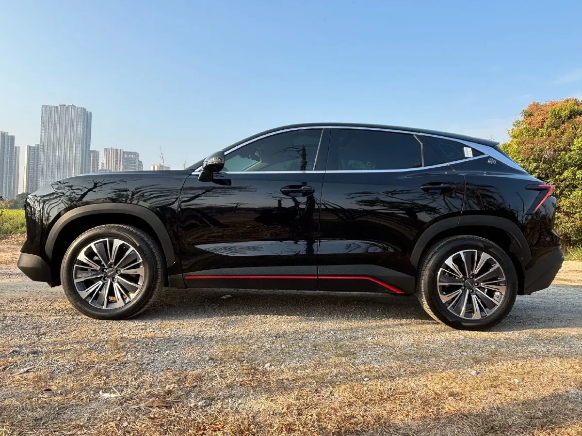 2022 Jetour DASHING 1.6T 197HP L4 7DCT,autocango,china used car exporter,china ev exporter,chinese used car exporter,chinese used ev exporter