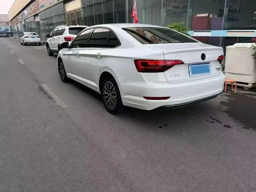 2019 Volkswagen Tharu 1.4T 150HP L4 7DCT,autocango,china used car exporter,china ev exporter,chinese used car exporter,chinese used ev exporter