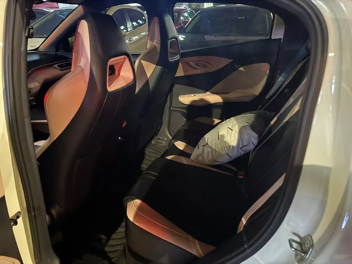 2024 BYD Seagull BEV 30.08KWH,autocango,china used car exporter,china ev exporter,chinese used car exporter,chinese used ev exporter