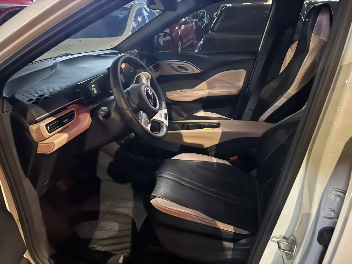 2024 BYD Seagull BEV 30.08KWH,autocango,china used car exporter,china ev exporter,chinese used car exporter,chinese used ev exporter