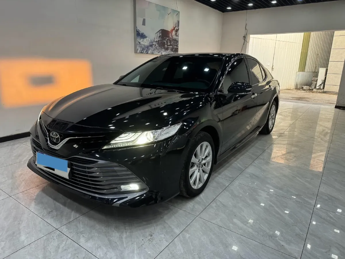 2019 Toyota Camry 2.0L 178HP L4 CVT,autocango,china used car exporter,china ev exporter,chinese used car exporter,chinese used ev exporter