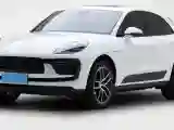 2022 Porsche Macan 2.0T 265HP L4 7DCT