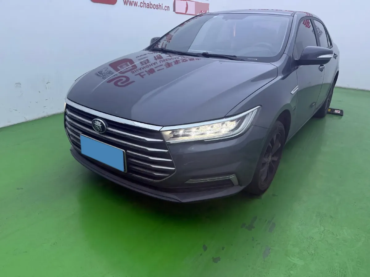 2019 BYD Qin 1.5L 109HP L4 CVT,autocango,china used car exporter,china ev exporter,chinese used car exporter,chinese used ev exporter