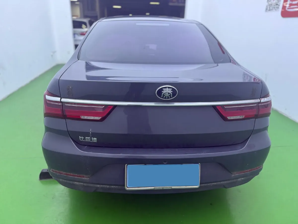 2019 BYD Qin 1.5L 109HP L4 CVT,autocango,china used car exporter,china ev exporter,chinese used car exporter,chinese used ev exporter