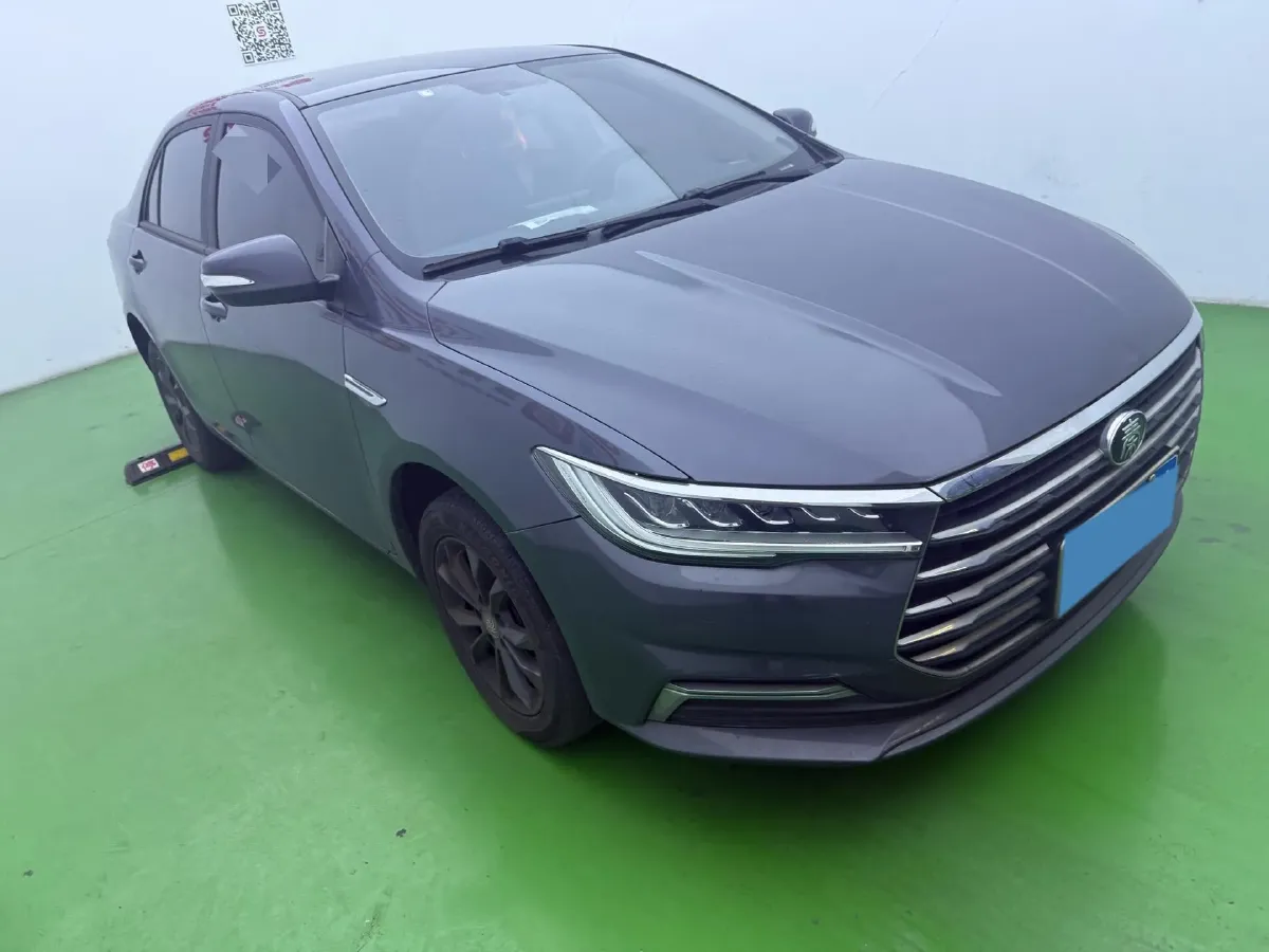 2019 BYD Qin 1.5L 109HP L4 CVT,autocango,china used car exporter,china ev exporter,chinese used car exporter,chinese used ev exporter