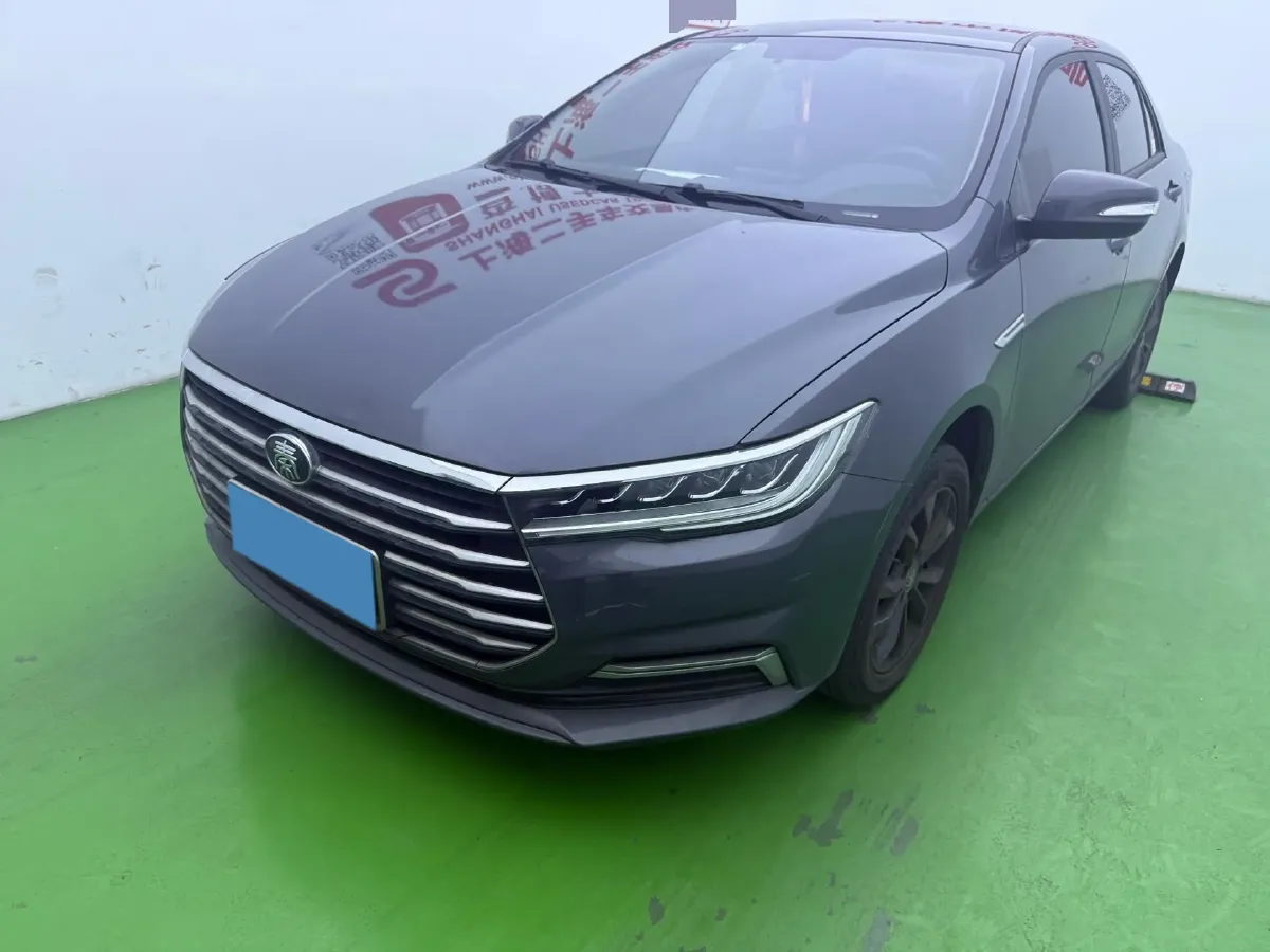 2019 BYD Qin 1.5L 109HP L4 CVT,autocango,china used car exporter,china ev exporter,chinese used car exporter,chinese used ev exporter