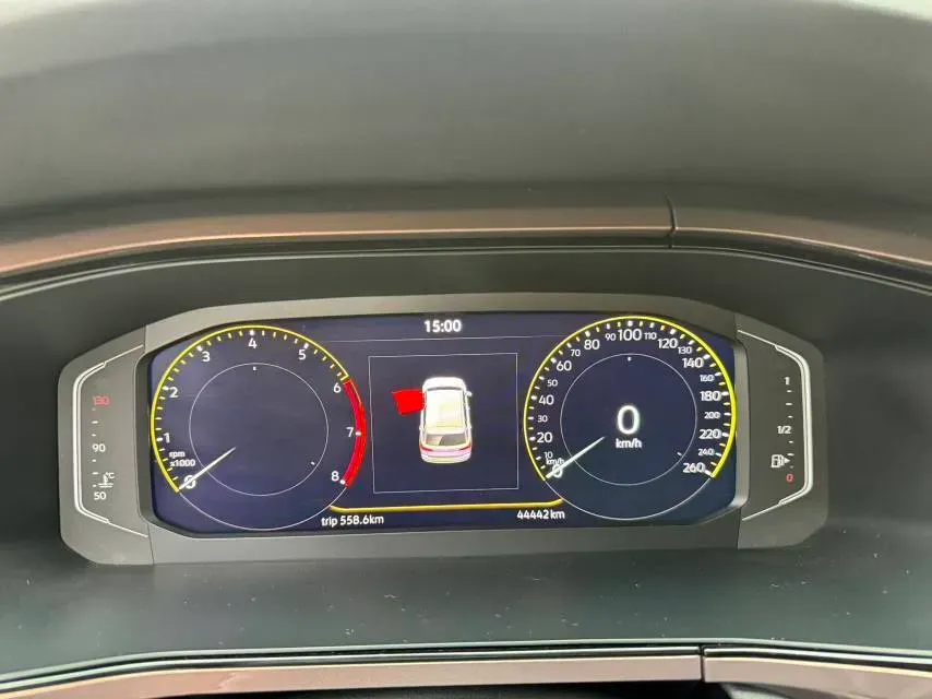 2022 Volkswagen Tharu 1.4T 150HP L4 7DCT,autocango,china used car exporter,china ev exporter,chinese used car exporter,chinese used ev exporter