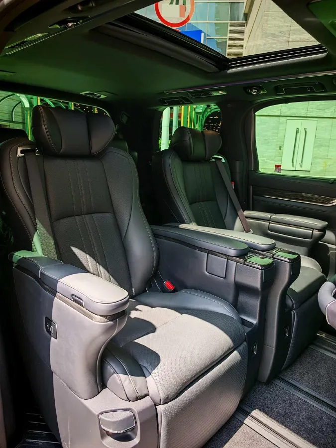 2020 Lexus LM 2.5L 117HP L4 E-CVT Hybrid,autocango,china used car exporter,china ev exporter,chinese used car exporter,chinese used ev exporter