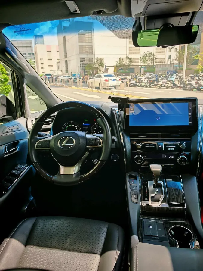 2020 Lexus LM 2.5L 117HP L4 E-CVT Hybrid,autocango,china used car exporter,china ev exporter,chinese used car exporter,chinese used ev exporter
