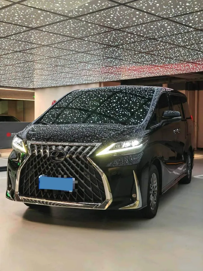 2020 Lexus LM 2.5L 117HP L4 E-CVT Hybrid,autocango,china used car exporter,china ev exporter,chinese used car exporter,chinese used ev exporter