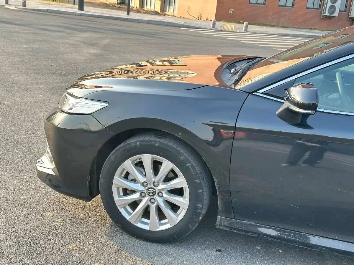 2019 Toyota Camry 2.0L 178HP L4 CVT,autocango,china used car exporter,china ev exporter,chinese used car exporter,chinese used ev exporter