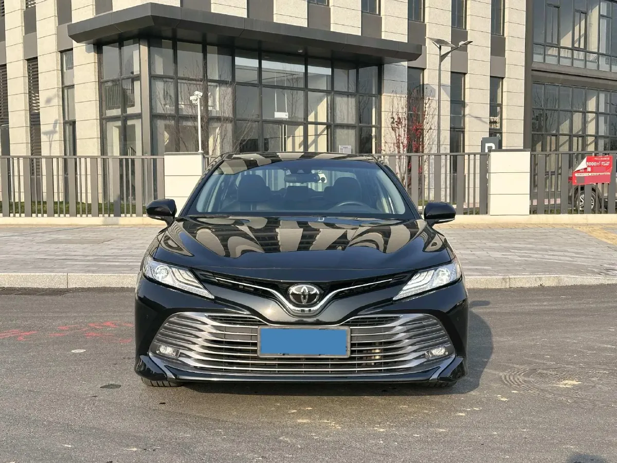 2019 Toyota Camry 2.0L 178HP L4 CVT,autocango,china used car exporter,china ev exporter,chinese used car exporter,chinese used ev exporter