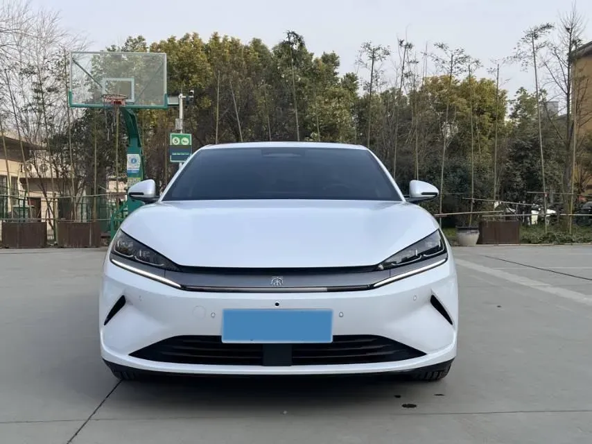2025 BYD QinL BEV,autocango,china used car exporter,china ev exporter,chinese used car exporter,chinese used ev exporter
