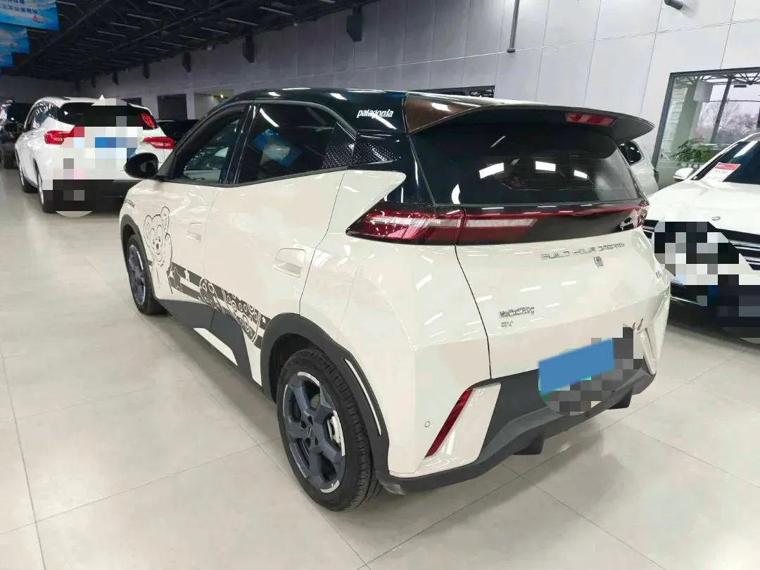 2023 BYD Seagull BEV 30.08KWH,autocango,china used car exporter,china ev exporter,chinese used car exporter,chinese used ev exporter
