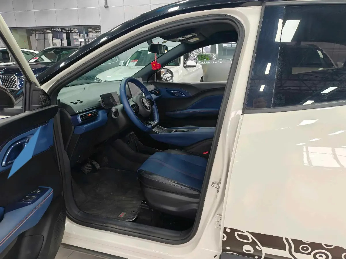 2023 BYD Seagull BEV 30.08KWH,autocango,china used car exporter,china ev exporter,chinese used car exporter,chinese used ev exporter