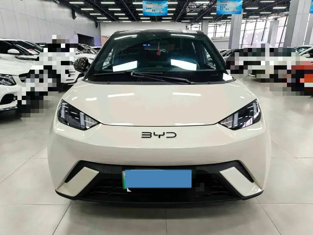 2023 BYD Seagull BEV 30.08KWH,autocango,china used car exporter,china ev exporter,chinese used car exporter,chinese used ev exporter