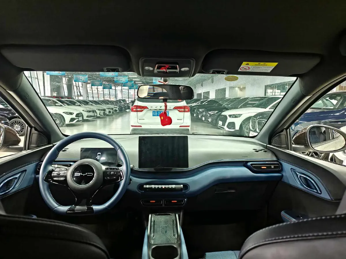 2023 BYD Seagull BEV 30.08KWH,autocango,china used car exporter,china ev exporter,chinese used car exporter,chinese used ev exporter