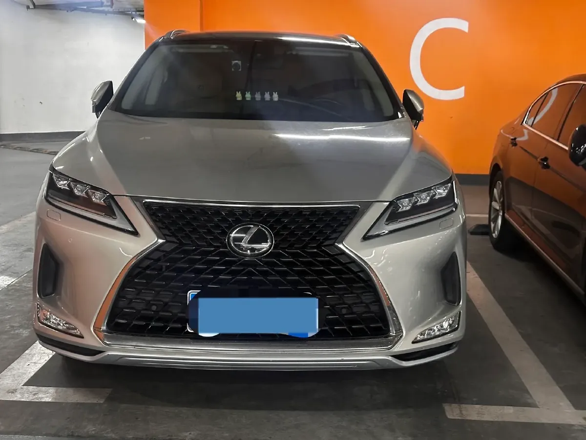 2020 Lexus RX 2.0T 231HP L4 6AT,autocango,china used car exporter,china ev exporter,chinese used car exporter,chinese used ev exporter