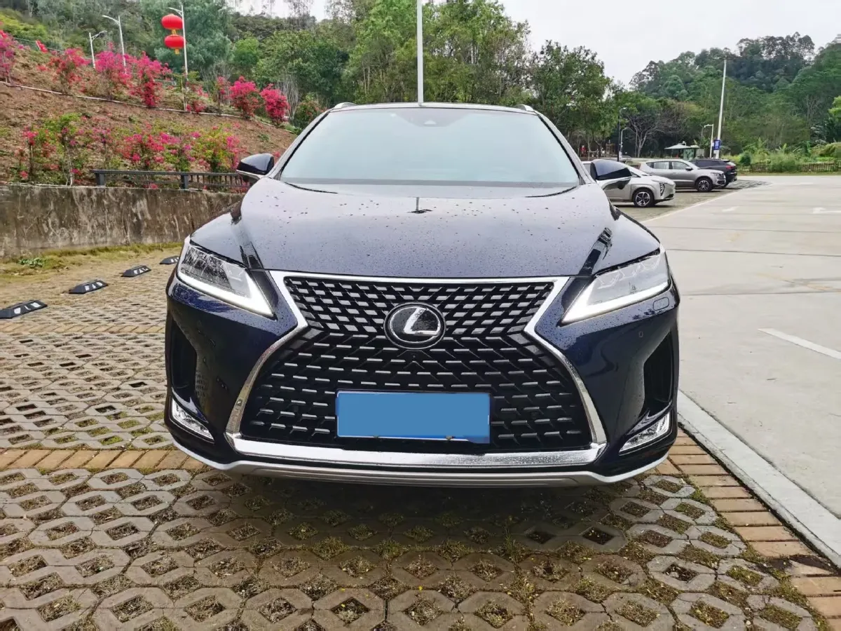 2020 Lexus RX 2.0T 231HP L4 6AT,autocango,china used car exporter,china ev exporter,chinese used car exporter,chinese used ev exporter