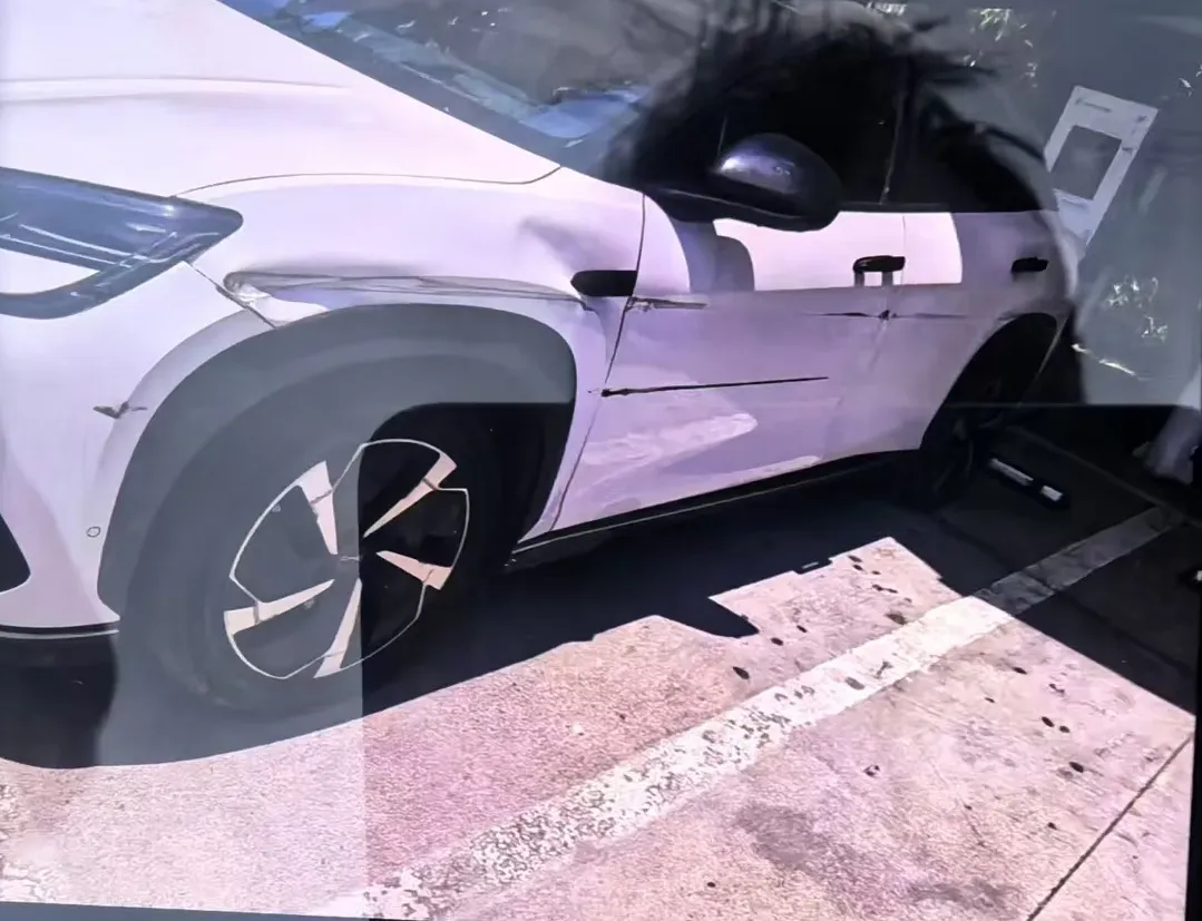 2024 BYD Sea Lion 07 BEV 80.64KWH,autocango,china used car exporter,china ev exporter,chinese used car exporter,chinese used ev exporter