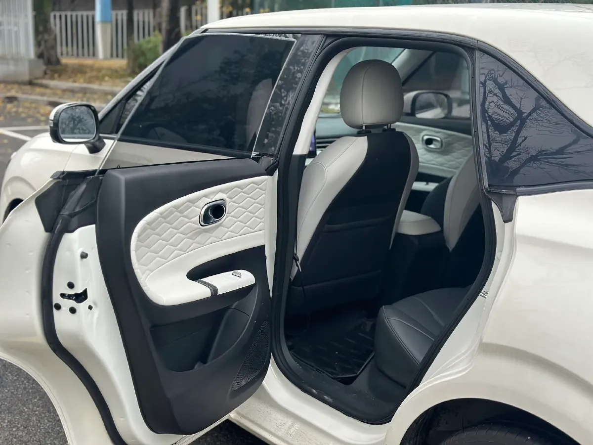 2024 DongFeng eπ 01 BEV 31.45KWH,autocango,china used car exporter,china ev exporter,chinese used car exporter,chinese used ev exporter