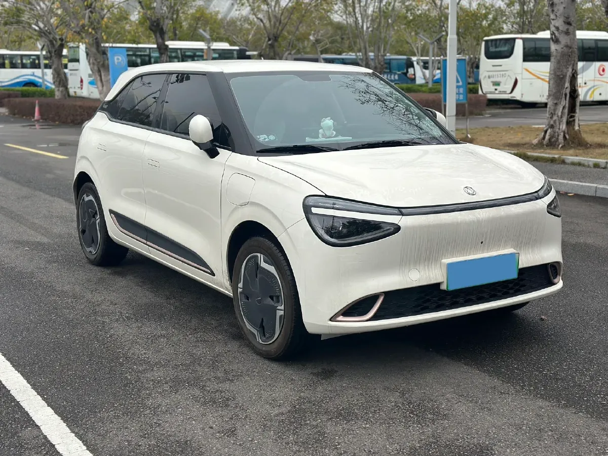 2024 DongFeng eπ 01 BEV 31.45KWH,autocango,china used car exporter,china ev exporter,chinese used car exporter,chinese used ev exporter