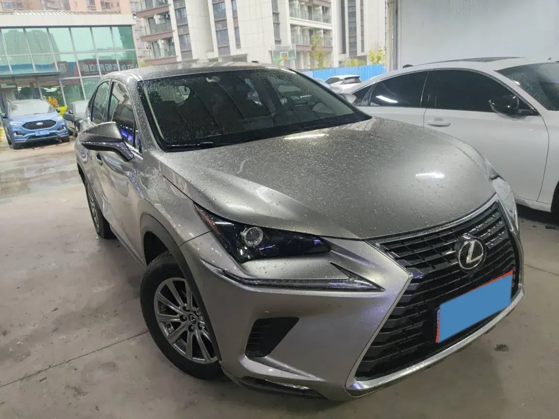 2020 Lexus NX 2.0L 150HP L4 CVT,autocango,china used car exporter,china ev exporter,chinese used car exporter,chinese used ev exporter
